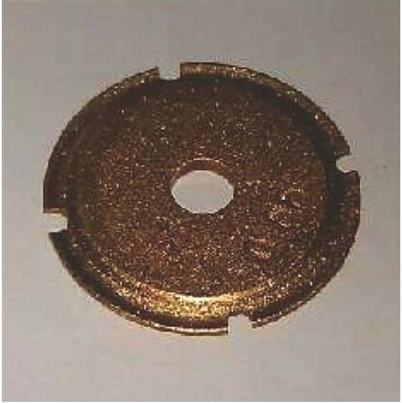 Replacement Poly Diamond Blade for Automatic Lens Groover